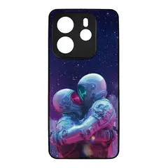 GENERICO - Funda Protector Case Para XIAOMI NOTE 14 4G