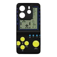 GENERICO - Funda Protector Case Para XIAOMI NOTE 14 4G