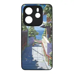 GENERICO - Funda Protector Case Para XIAOMI NOTE 14 4G