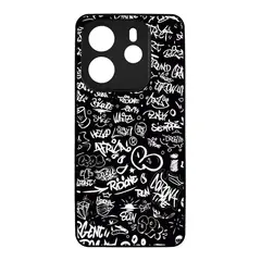 GENERICO - Funda Protector Case Para XIAOMI NOTE 14 4G