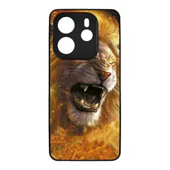 GENERICO - Funda Protector Case Para XIAOMI NOTE 14 4G