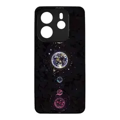 GENERICO - Funda Protector Case Para XIAOMI NOTE 14 4G