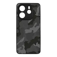 GENERICO - Funda Protector Case Para XIAOMI NOTE 14 4G