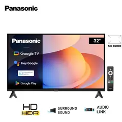 PANASONIC - Televisor 32 pulgasas - TC-32NS600P