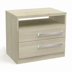 NACION MUEBLES - VELADOR DE NOCHE PATRICK