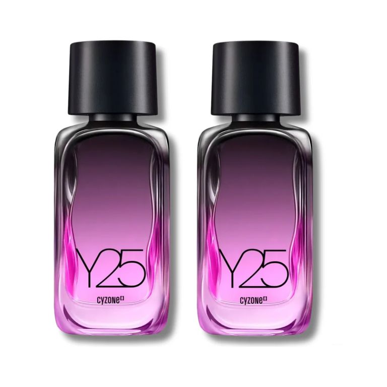 Duo Perfume de mujer Y25 de