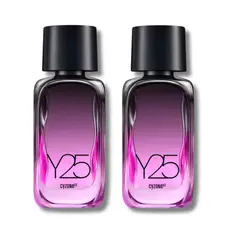CYZONE - Duo Perfume de mujer Y25 de