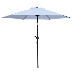 NOVAHUS - Quitasol Buzios Blanco