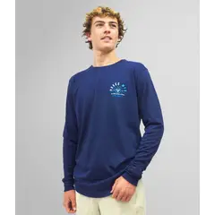 VEECE - Polo Manga larga Crusher