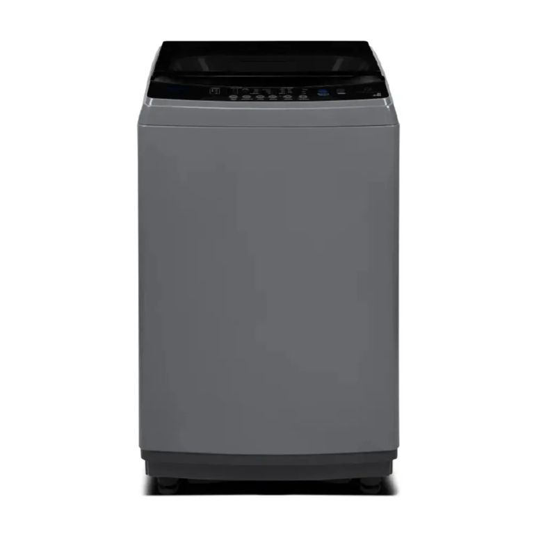 Lavadora Automática 18KG LRI-18DGR Gris Oscuro