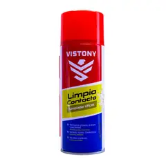 VISTONY - LIMPIA CONTACTOS 10 ONZ 296ML