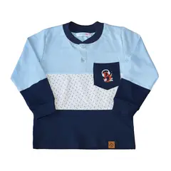 BEBELU - Polo Algodón Paolo Para Niño Bebelú