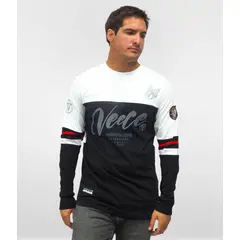 VEECE - Polo Manga larga Flexair