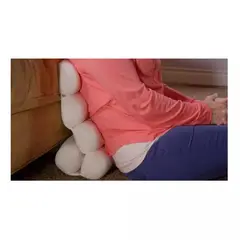 GENERICO - Almohada Terapeutica Espalda o Cuello