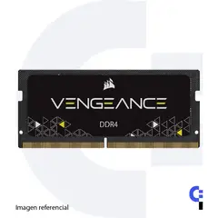 CORSAIR - MEMORIA SODIMM DDR4 16GB BUS 3200 VENGEANCE