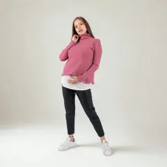 MOMMYLAND - CAFARENA DE LACTANCIA