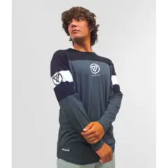 VEECE - Polo Manga larga Ranger