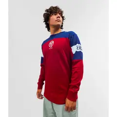 VEECE - Polo Manga larga Ranger