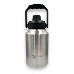 FACUSA - Termo Tomatodo de Acero Inoxidable 1700ml Dali-