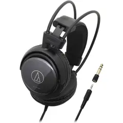AUDIO TECHNICA - Audífonos dinámicos Audio-Technica ATH-AVC400 SonicPro