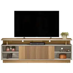 NACION MUEBLES - MESA PARA TV NEO