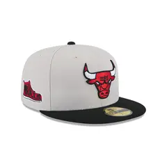 NEW ERA - Gorra 59Fifty Chicago Bulls NBA All Star Game Fan Pack