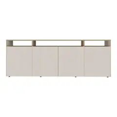 NACION MUEBLES - MESA PARA TV EVA