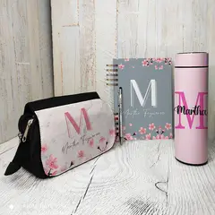 M MATIX SHOP - Matix Regalo Personalizado - Libreta Termo y mas- Cumpleaños