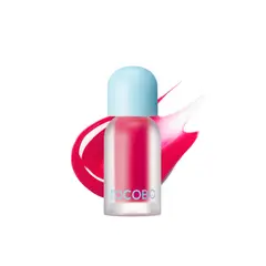 GENERICO - TOCOBO JUICY BERRY PLUMPING LIP OIL 12 Cherry Ade