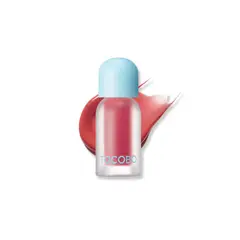 GENERICO - TOCOBO JUICY BERRY PLUMPING LIP OIL 18 COZY PINK