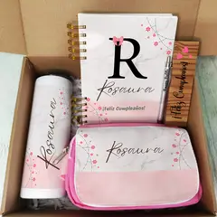 M MATIX SHOP - Matix Personalizados - Libreta Neceser y mas- Cumpleaños