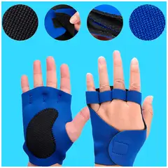GENERICO - Guantes de Neopreno para Fitness