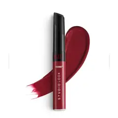 CYZONE - Labial Líquido Mate Wine Cheers Studio Look 6 ml