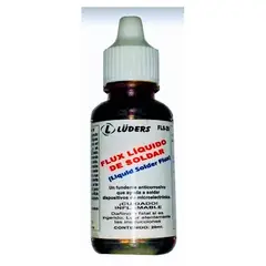 GENERICO - Flux Liquido De Soldar