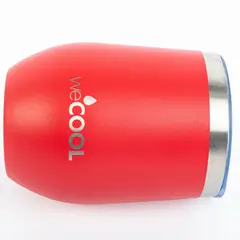 WECOOL - Vaso Térmico de acero inoxidable 354ml