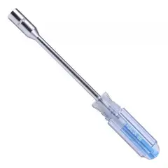 RUBICON - Destornillador Hexagonal De 7mm