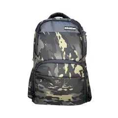 GENERICO - Mochila Juvenil Hombre Solari