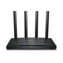 TP LINK - Router Archer AX12 Gigabit AX1500 Dual Band Wi-Fi 6