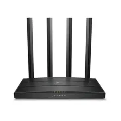 TP LINK - Router Archer C80 MU-MIMO AC1900 4 Antenas