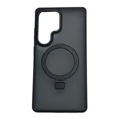 undefined - CASE PARA SAMSUNG S23ULTRA CON MAGSAFE NEGRO