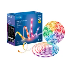 TP LINK - Tapo L930-10 Cinta Luz LED Wifi Multicolor 10M Sincronización Música