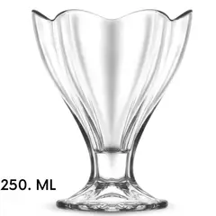 LAV - Copa Helado Lily 250CC