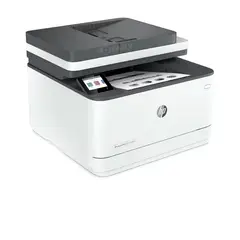 HP - Impresora Multifuncional 3103fdw LaserJet Pro DuplexWifiRed ADF FAX