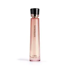LBEL - PERFUME SATIN NUDE