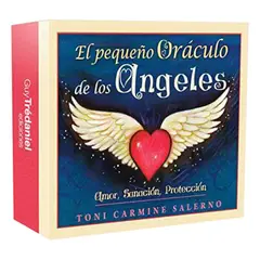 GENERICO - El Pequeño Oráculo de los Ángeles