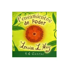 GAIA - Pensamientos de Poder con Afirmaciones que Te Ayudarán a Encontrar tu Fuerza