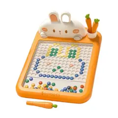 GENERICO - Pizarra Magnetica De Dibujo Para Niños Juguete Didactico