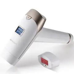 GENERICO - DEPILADORA LASER IPL - LESCOLTON