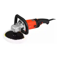 QUICK - Pulidora Auto Profesional Potente Lijadora 1200w 3000rpm