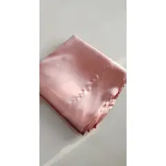 GENERICO - Funda de satin palo rosa